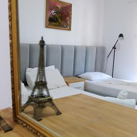 Eden Hotel Sarande Luaran gambar