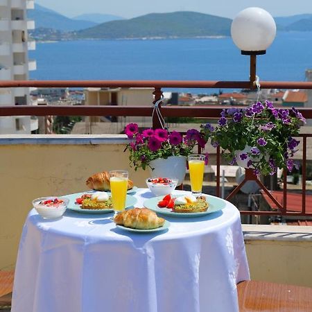 Eden Hotel Sarande Luaran gambar