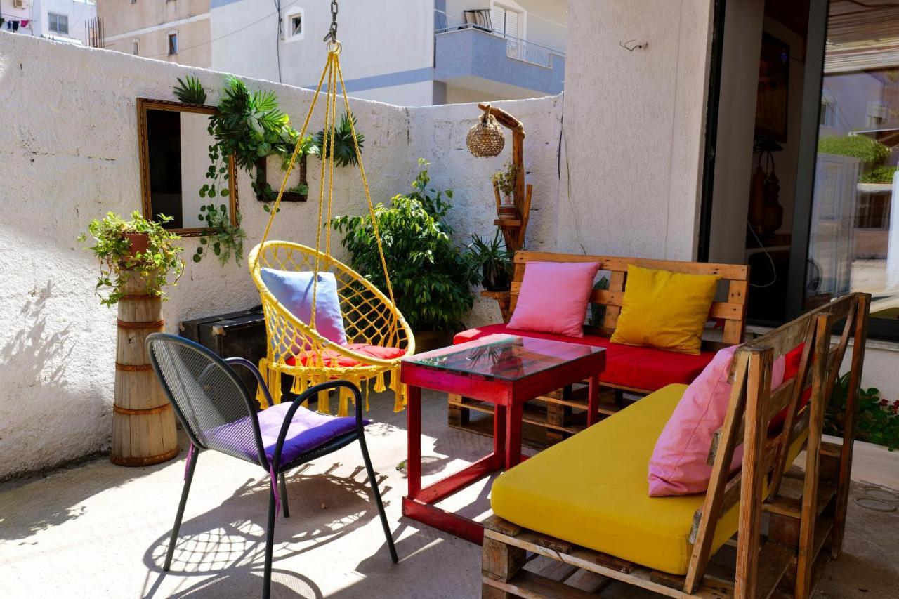 Eden Hotel Sarande Luaran gambar