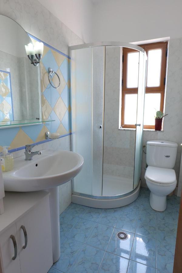 Eden Hotel Sarande Luaran gambar