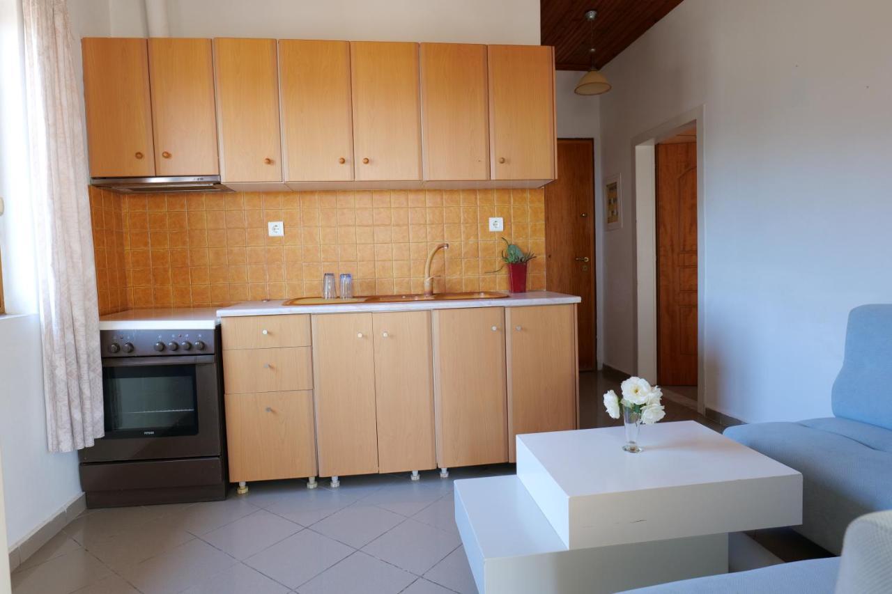 Eden Hotel Sarande Luaran gambar