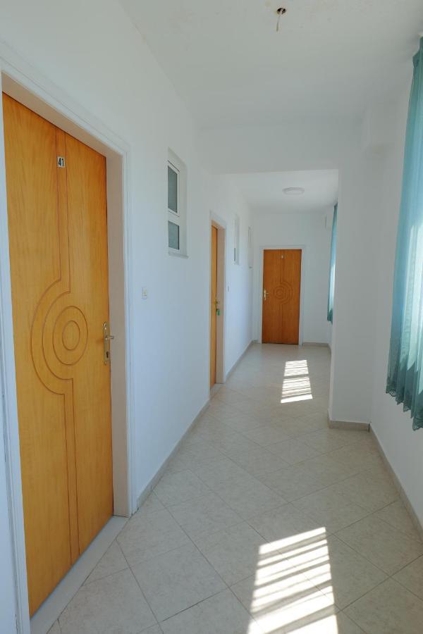Eden Hotel Sarande Luaran gambar