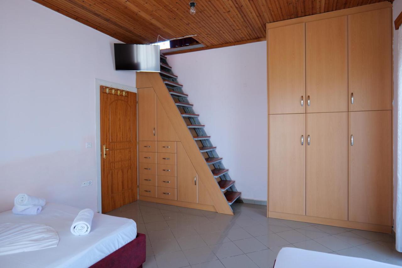 Eden Hotel Sarande Luaran gambar