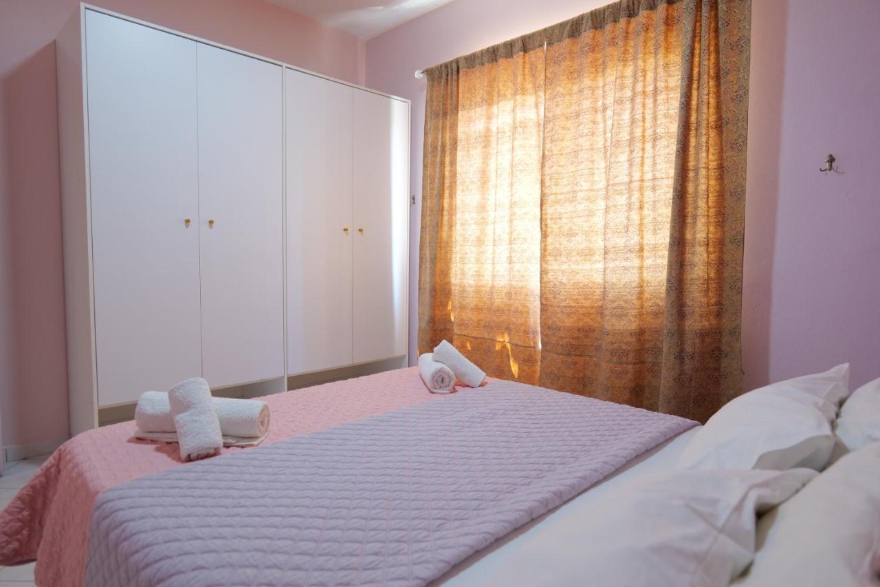 Eden Hotel Sarande Luaran gambar