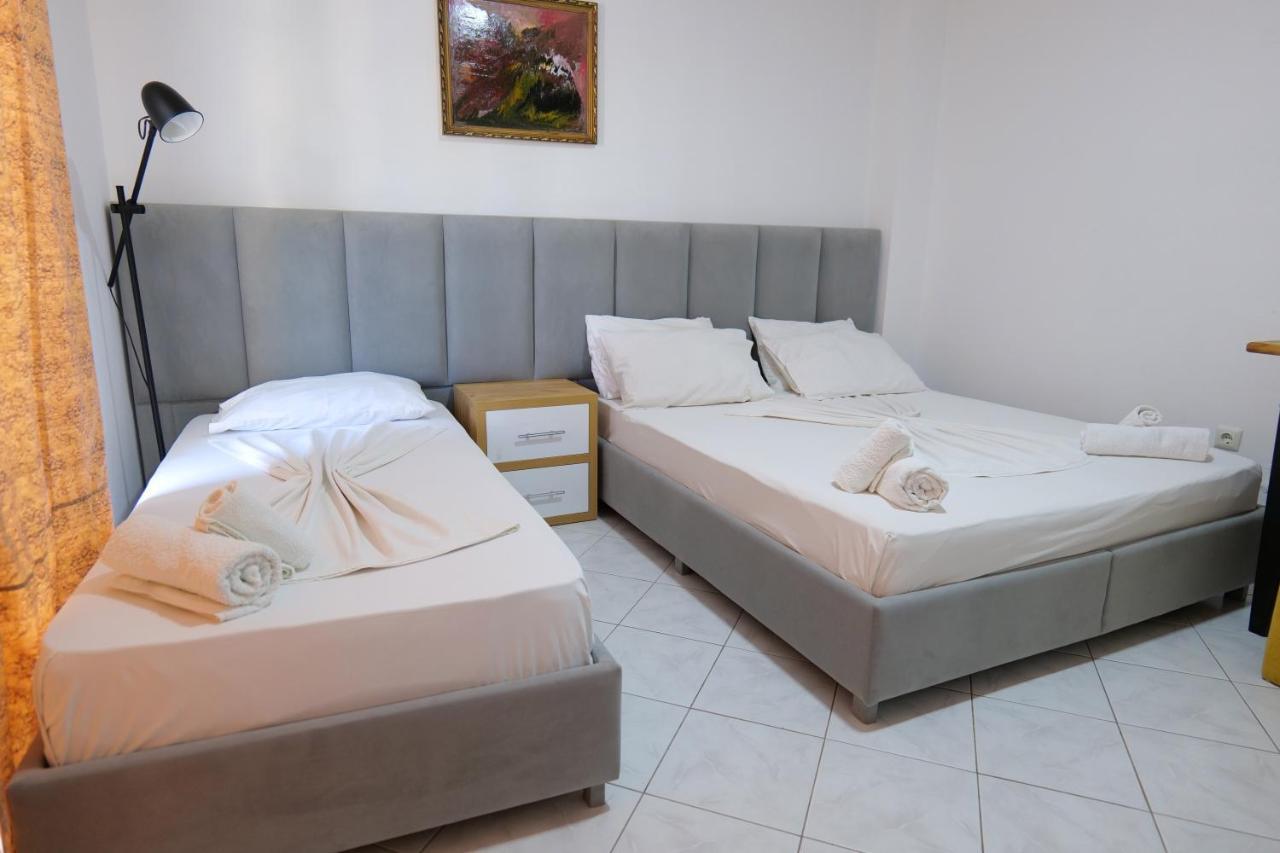 Eden Hotel Sarande Luaran gambar