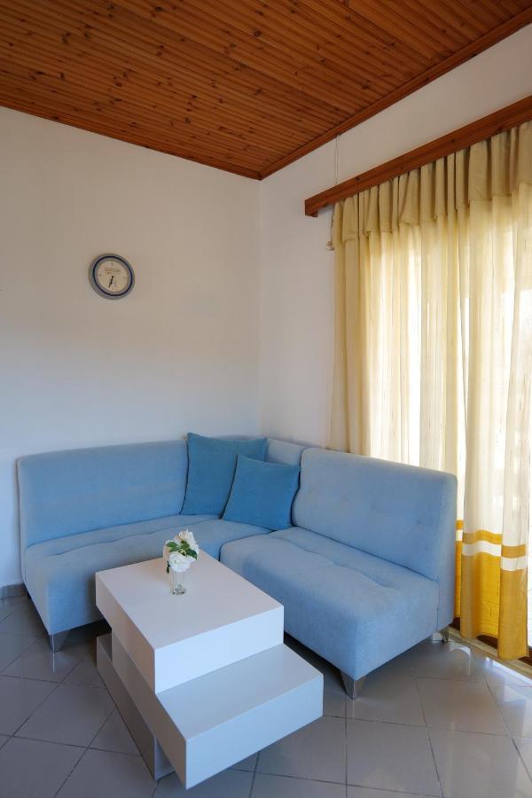 Eden Hotel Sarande Luaran gambar
