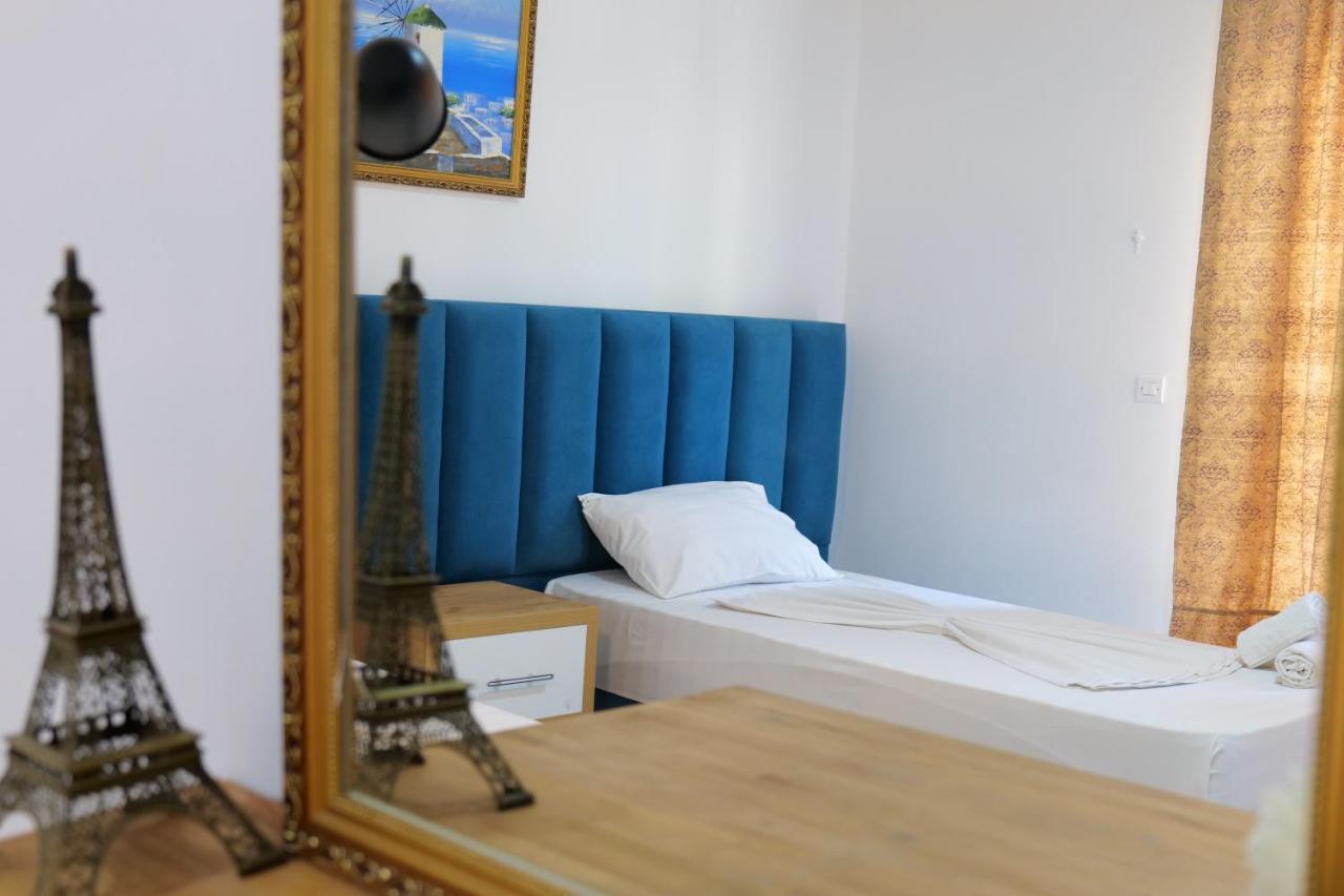 Eden Hotel Sarande Luaran gambar
