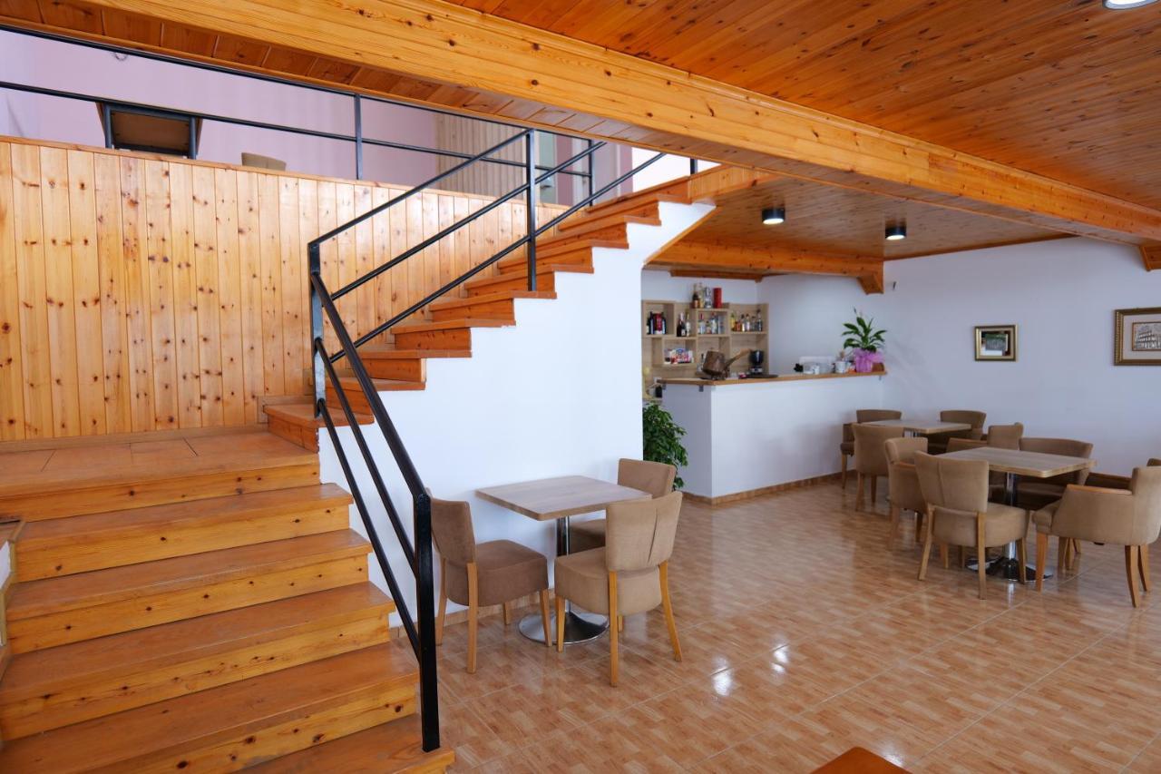 Eden Hotel Sarande Luaran gambar