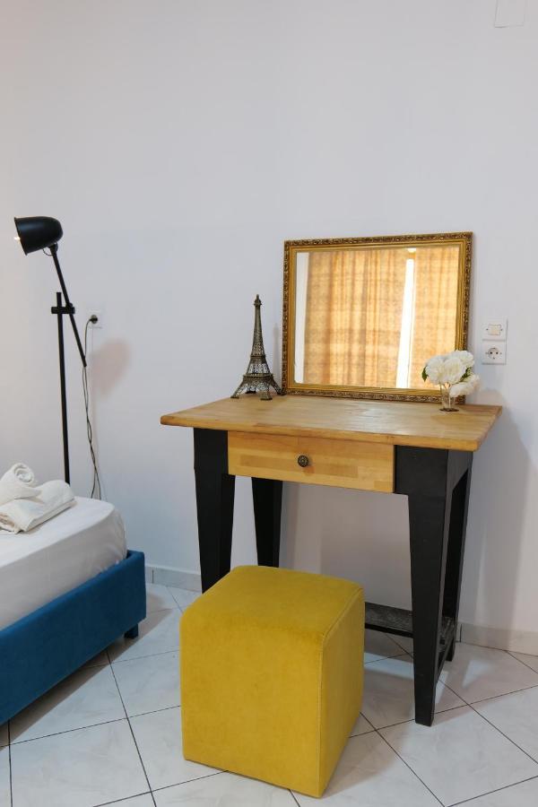 Eden Hotel Sarande Luaran gambar