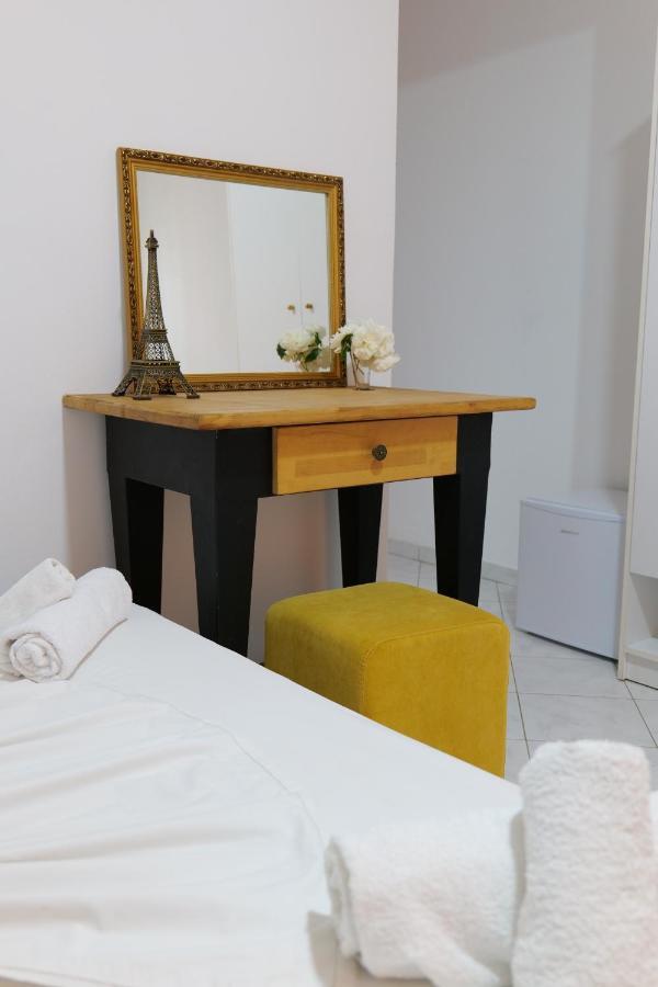 Eden Hotel Sarande Luaran gambar