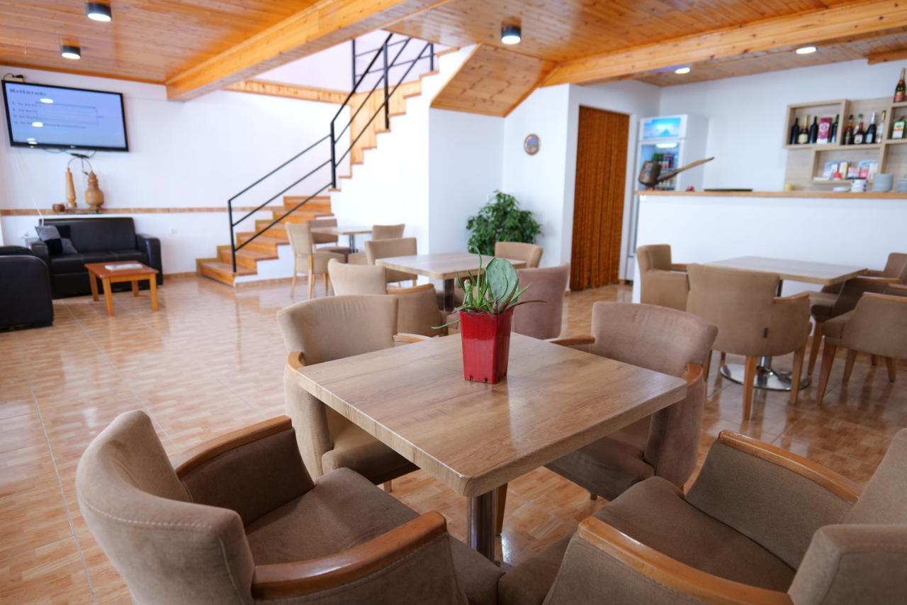 Eden Hotel Sarande Luaran gambar