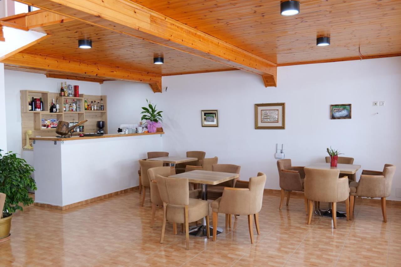 Eden Hotel Sarande Luaran gambar